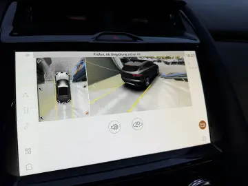 E-Pace E-PACE S AWD LED LEDER 3-D'KAMERA