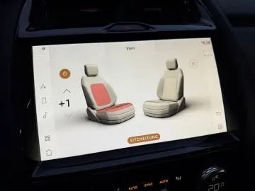 E-Pace E-PACE S AWD LED LEDER 3-D'KAMERA