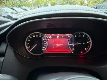 E-Pace E-PACE S AWD LED LEDER 3-D'KAMERA