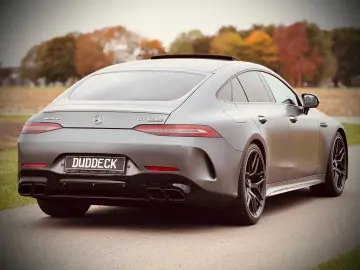 AMG GT 63 S 4Matic  ESD St.-Hzg- HUD Burmester