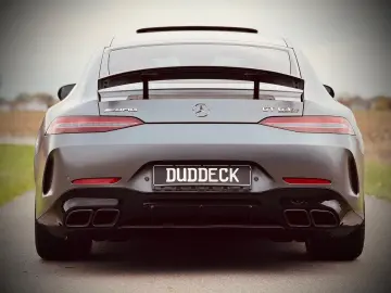 AMG GT 63 S 4Matic  ESD St.-Hzg- HUD Burmester