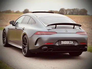 AMG GT 63 S 4Matic  ESD St.-Hzg- HUD Burmester