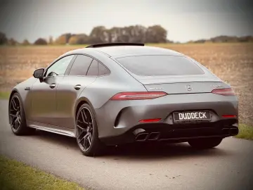 AMG GT 63 S 4Matic  ESD St.-Hzg- HUD Burmester