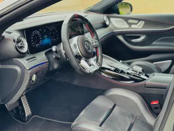 AMG GT 63 S 4Matic  ESD St.-Hzg- HUD Burmester