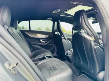 AMG GT 63 S 4Matic  ESD St.-Hzg- HUD Burmester