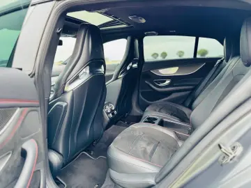 AMG GT 63 S 4Matic  ESD St.-Hzg- HUD Burmester