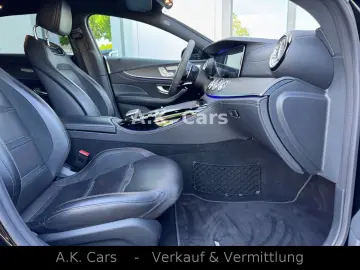 AMG GT 63 4Matic  CARBON MASSAGE HUD DISTR 360