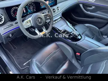 AMG GT 63 4Matic  CARBON MASSAGE HUD DISTR 360
