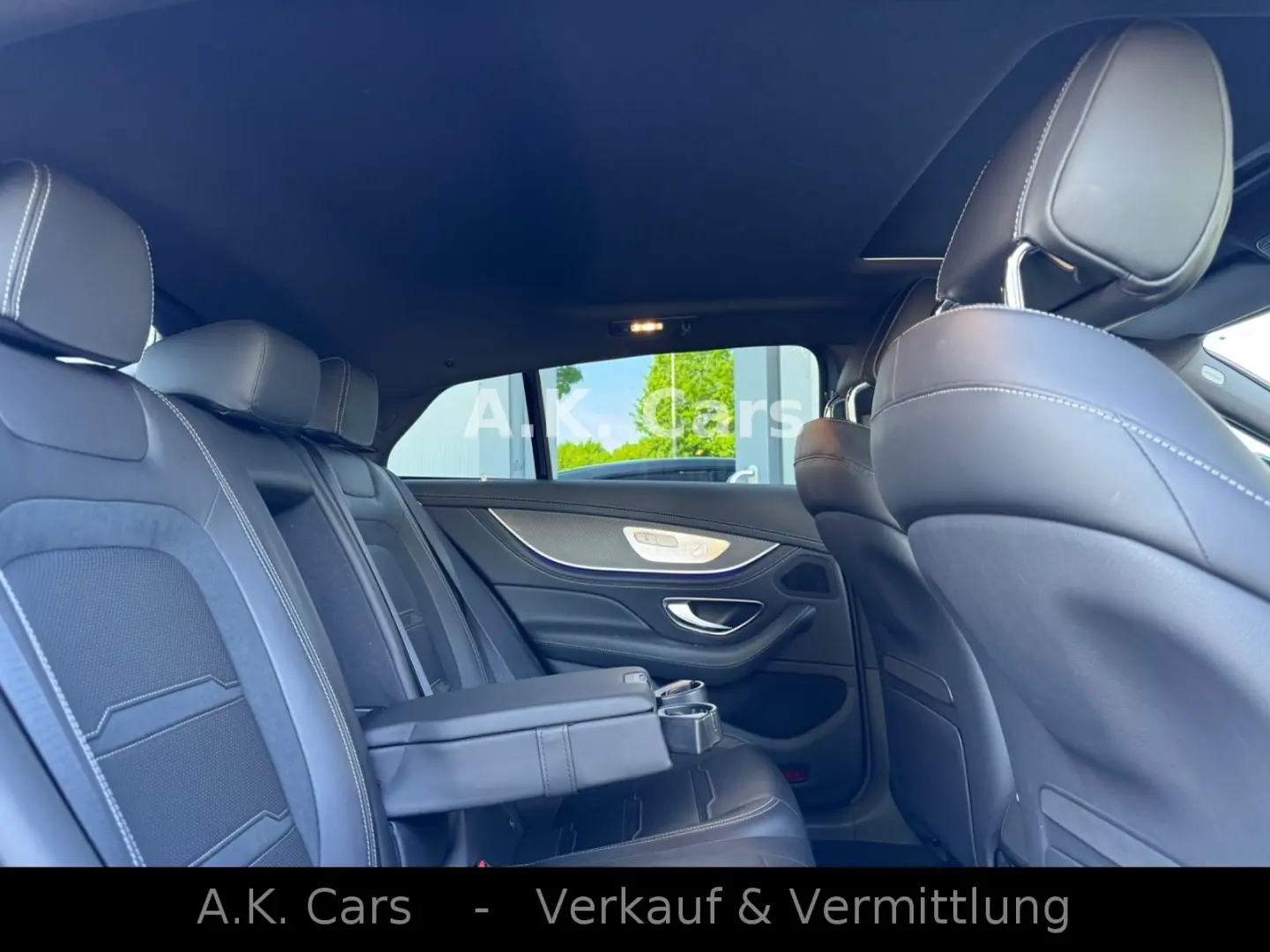 AMG GT 63 4Matic  CARBON MASSAGE HUD DISTR 360