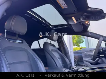 AMG GT 63 4Matic  CARBON MASSAGE HUD DISTR 360