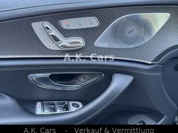 AMG GT 63 4Matic  CARBON MASSAGE HUD DISTR 360