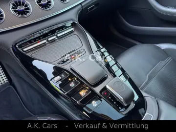 AMG GT 63 4Matic  CARBON MASSAGE HUD DISTR 360
