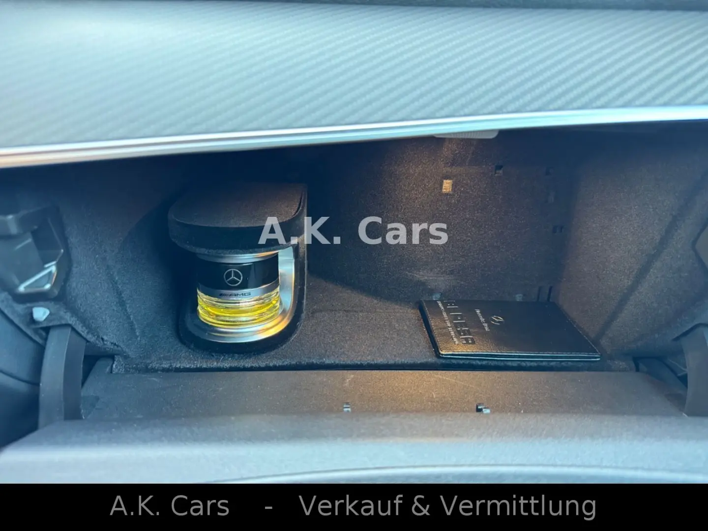 AMG GT 63 4Matic  CARBON MASSAGE HUD DISTR 360