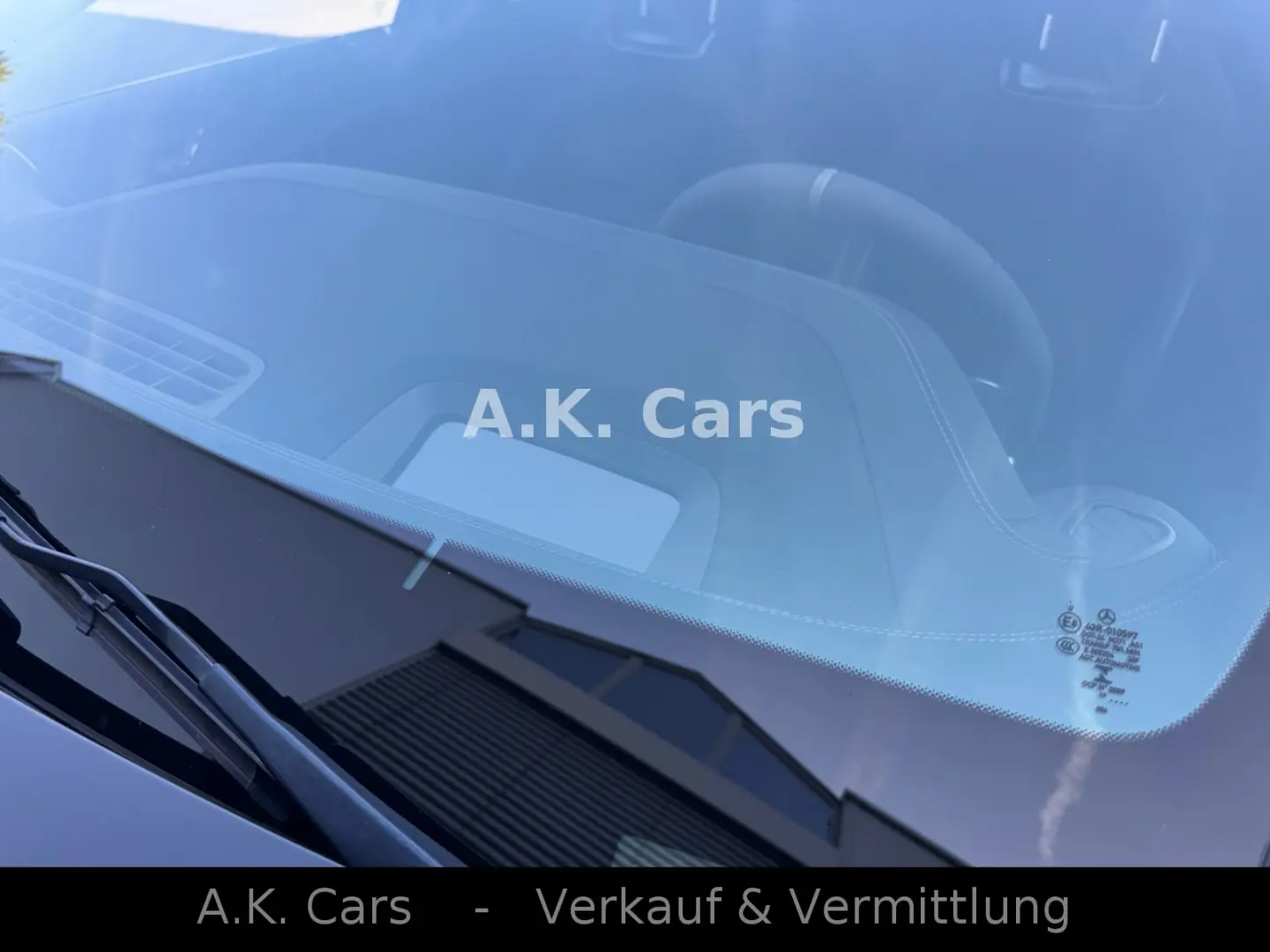 AMG GT 63 4Matic  CARBON MASSAGE HUD DISTR 360