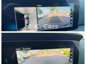 AMG GT 63 4Matic  CARBON MASSAGE HUD DISTR 360