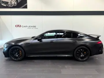 AMG GT 4-trg. 63 S 4Matic