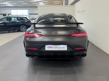 AMG GT 4-trg. 63 S 4Matic