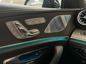 AMG GT 4-trg. 63 S 4Matic