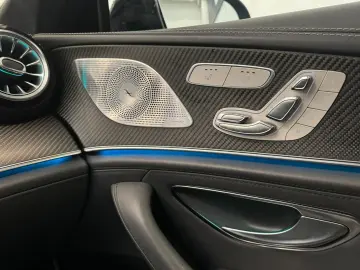 AMG GT 4-trg. 63 S 4Matic