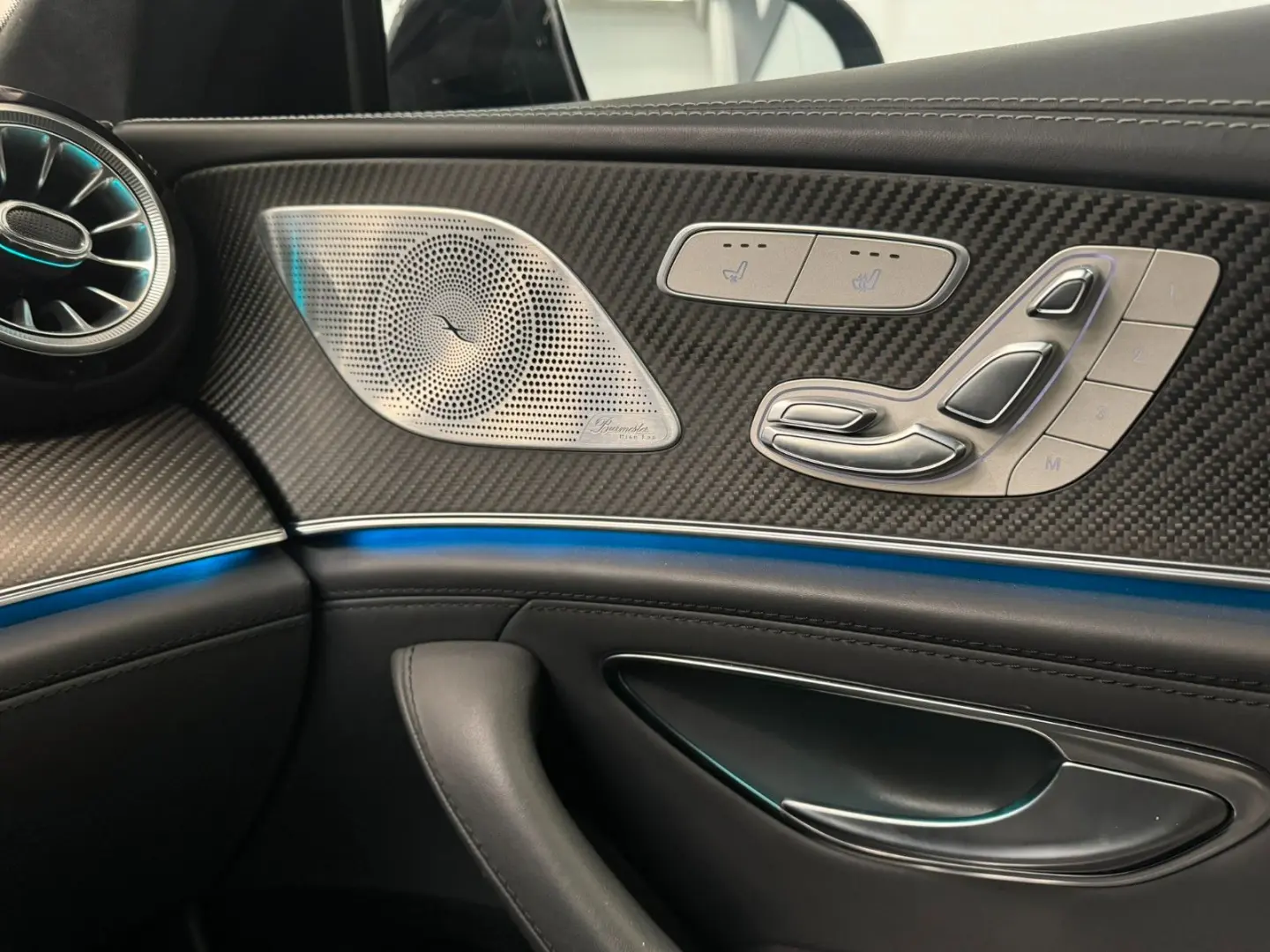 AMG GT 4-trg. 63 S 4Matic