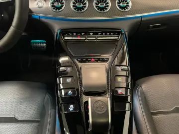 AMG GT 4-trg. 63 S 4Matic