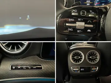 AMG GT 4-trg. 63 S 4Matic