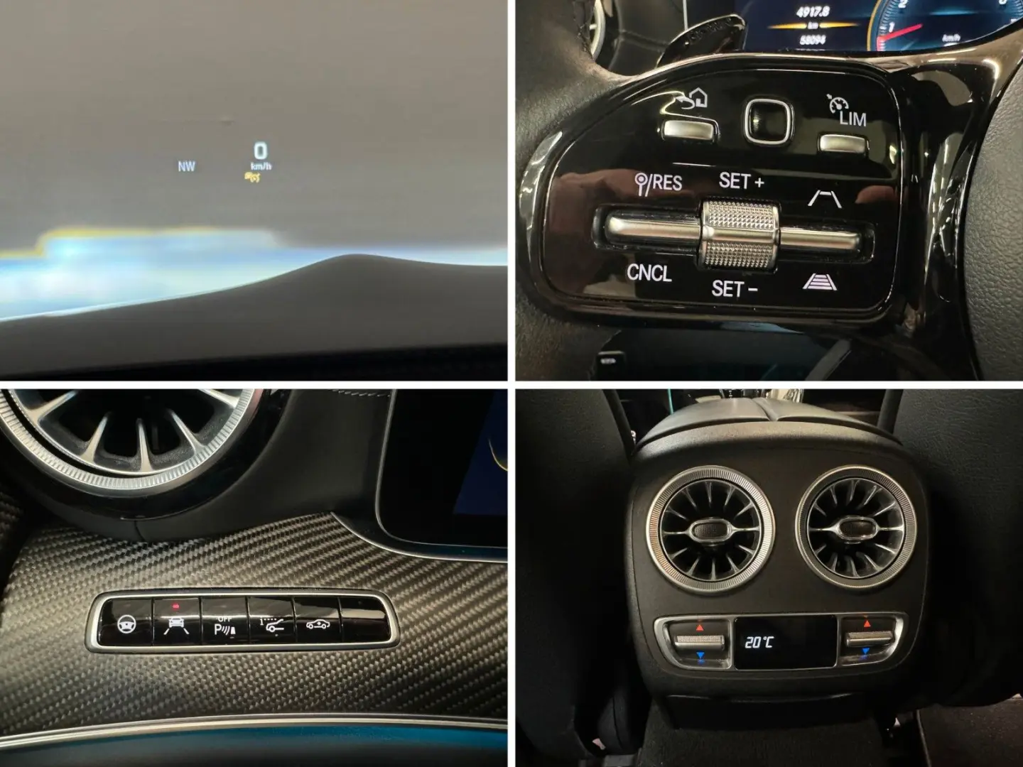 AMG GT 4-trg. 63 S 4Matic