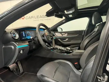 AMG GT 4-trg. 63 S 4Matic