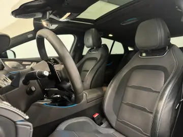 AMG GT 4-trg. 63 S 4Matic