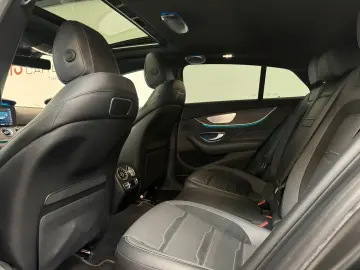 AMG GT 4-trg. 63 S 4Matic