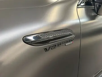 AMG GT 4-trg. 63 S 4Matic