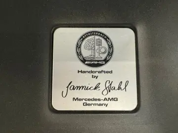 AMG GT 4-trg. 63 S 4Matic