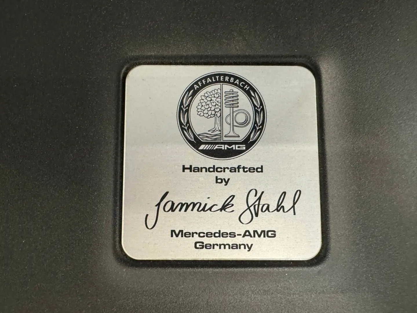 AMG GT 4-trg. 63 S 4Matic