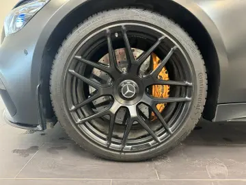 AMG GT 4-trg. 63 S 4Matic