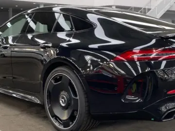 AMG GT 4-trg. 63 S 4M  ACC-Klappe