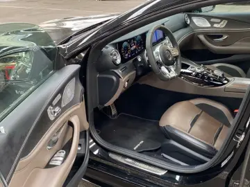 AMG GT 4-trg. 63 S 4M  ACC-Klappe