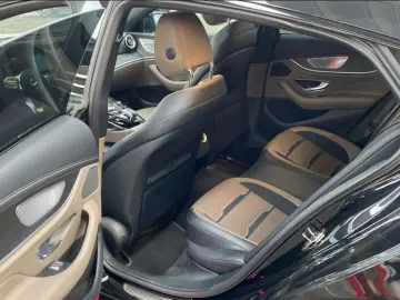 AMG GT 4-trg. 63 S 4M  ACC-Klappe