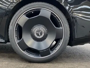 AMG GT 4-trg. 63 S 4M  ACC-Klappe