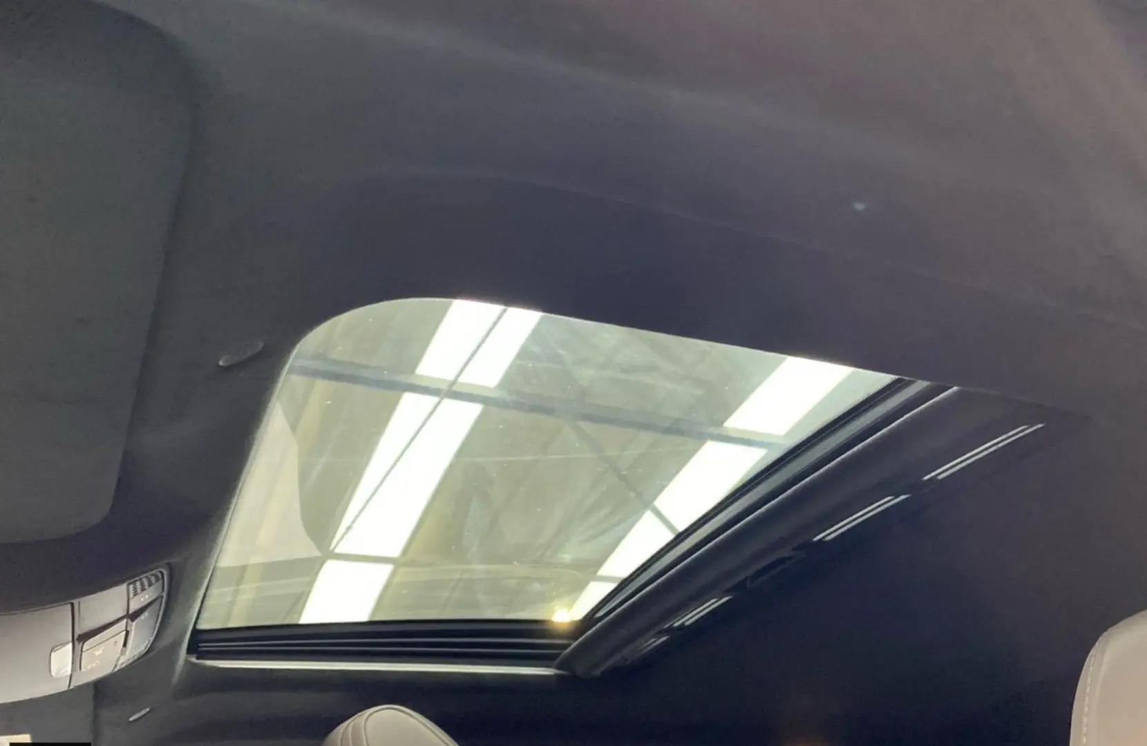 AMG GT 4-trg. 63 S 4M  ACC-Klappe