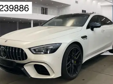 AMG GT 63 S Distronic Pano HUD 360 Burm Dynamik