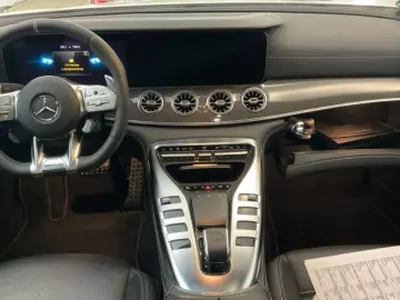 AMG GT 63 S Distronic Pano HUD 360 Burm Dynamik
