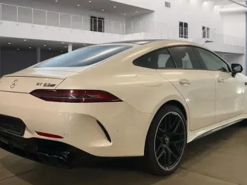 AMG GT 63 S Distronic Pano HUD 360 Burm Dynamik