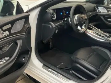 AMG GT 63 S Distronic Pano HUD 360 Burm Dynamik