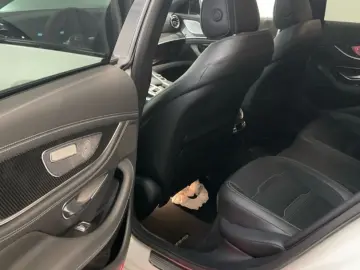 AMG GT 63 S Distronic Pano HUD 360 Burm Dynamik