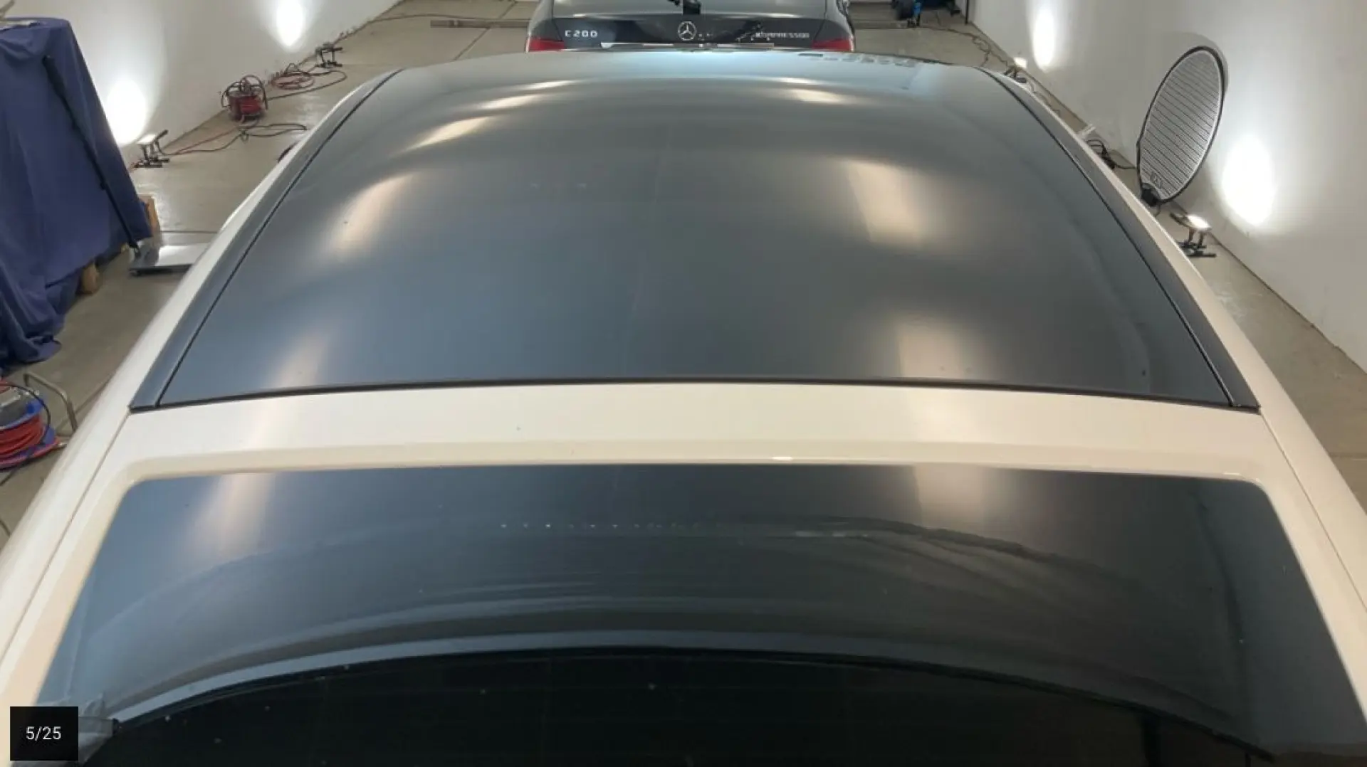 AMG GT 63 S Distronic Pano HUD 360 Burm Dynamik