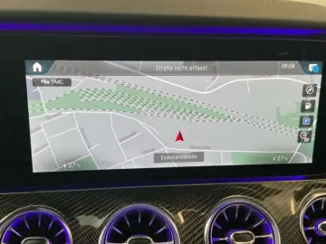 AMG GT 63 S Distronic Pano HUD 360 Burm Dynamik