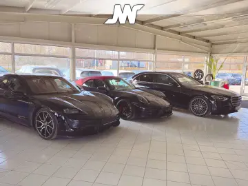 AMG GT 63 S Distronic Pano HUD 360 Burm Dynamik