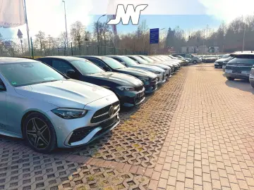 AMG GT 63 S Distronic Pano HUD 360 Burm Dynamik