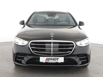 S 580 lang AMG DIGITAL Pano HUD HighEndFond 21