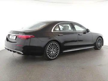 S 580 lang AMG DIGITAL Pano HUD HighEndFond 21